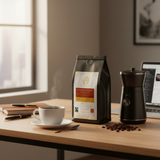 Bodega Brew - Fair Trade - Honduras