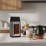 Mogul Mountain - Fair Trade - Guatamala