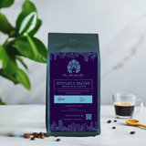 Hustler's Heaven (French Roast)