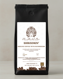 Shroomin' (Peru Coffee)