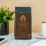 Mexican Chocolate (Mexican Chocolate)