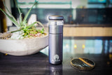 The Mental Bar Infuser