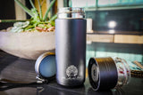 The Mental Bar Infuser