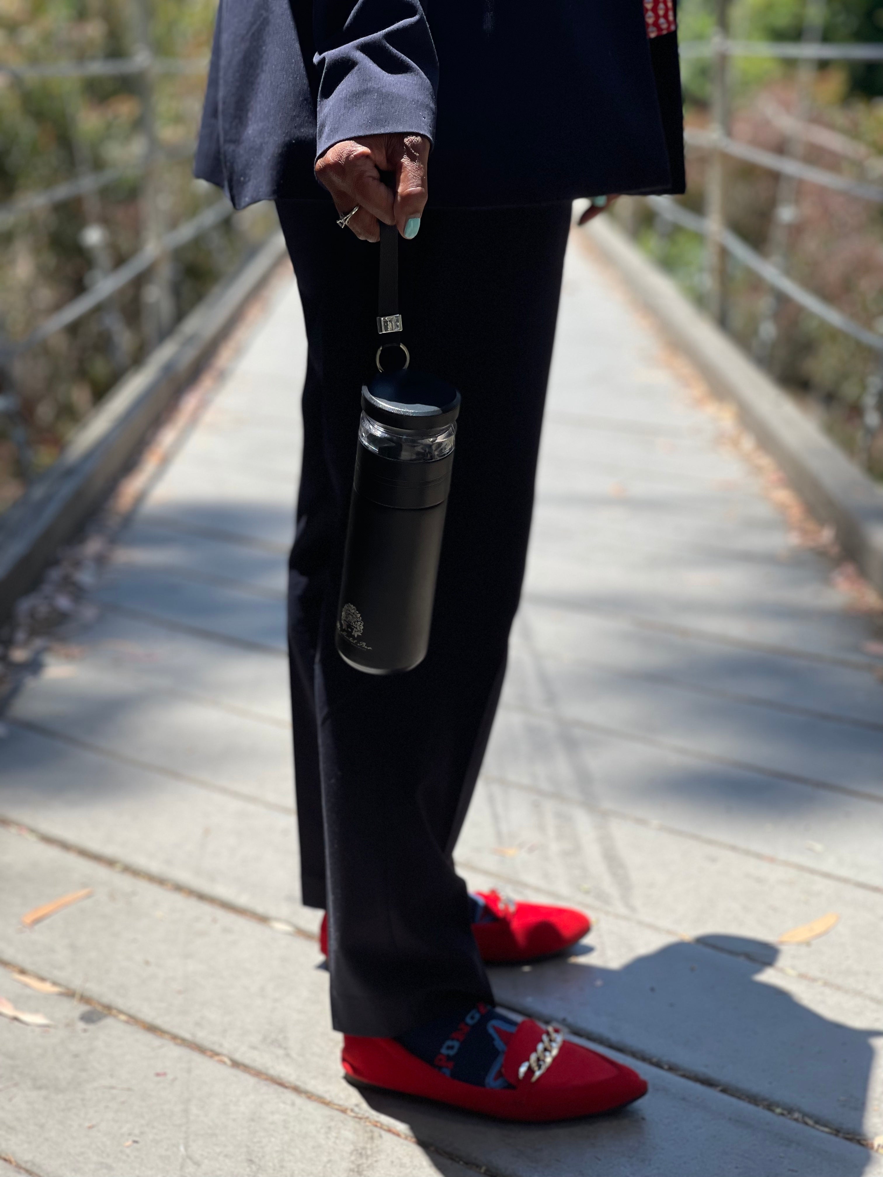 The Mental Bar Infuser - The Mental Bar